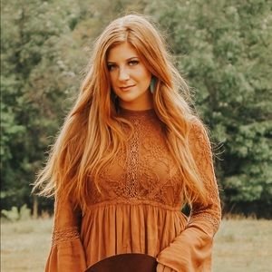 Meet your Posher, Madison